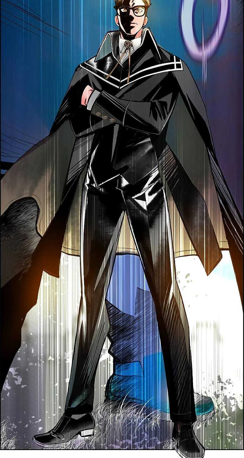 Manhwa Jungle Juice Chapter 82 page 10 - 