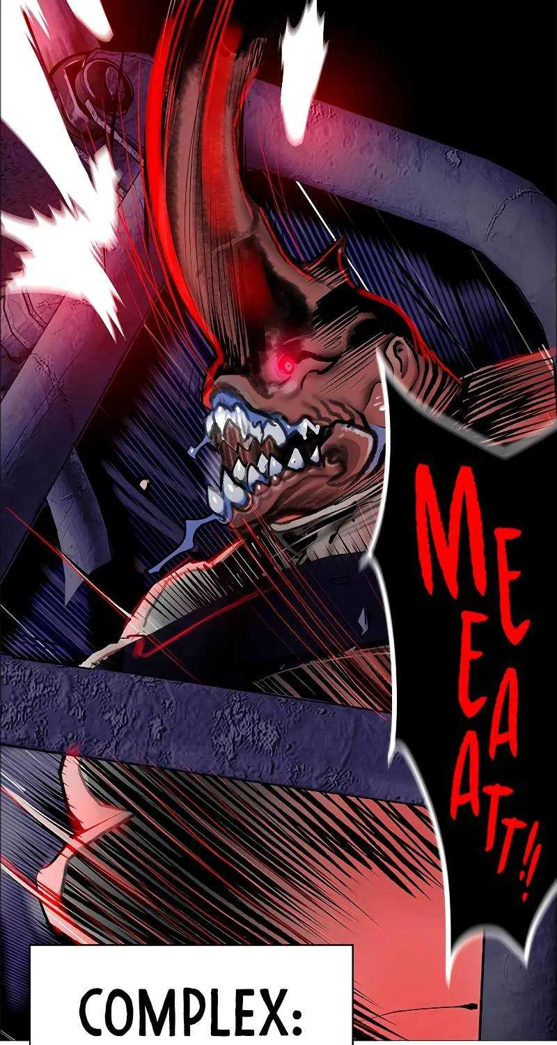 Manhwa Jungle Juice Chapter 82 page 95 - 