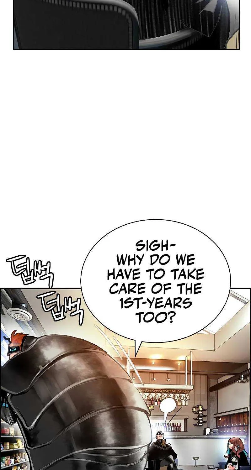 Manhwa Jungle Juice Chapter 82 page 98 - 