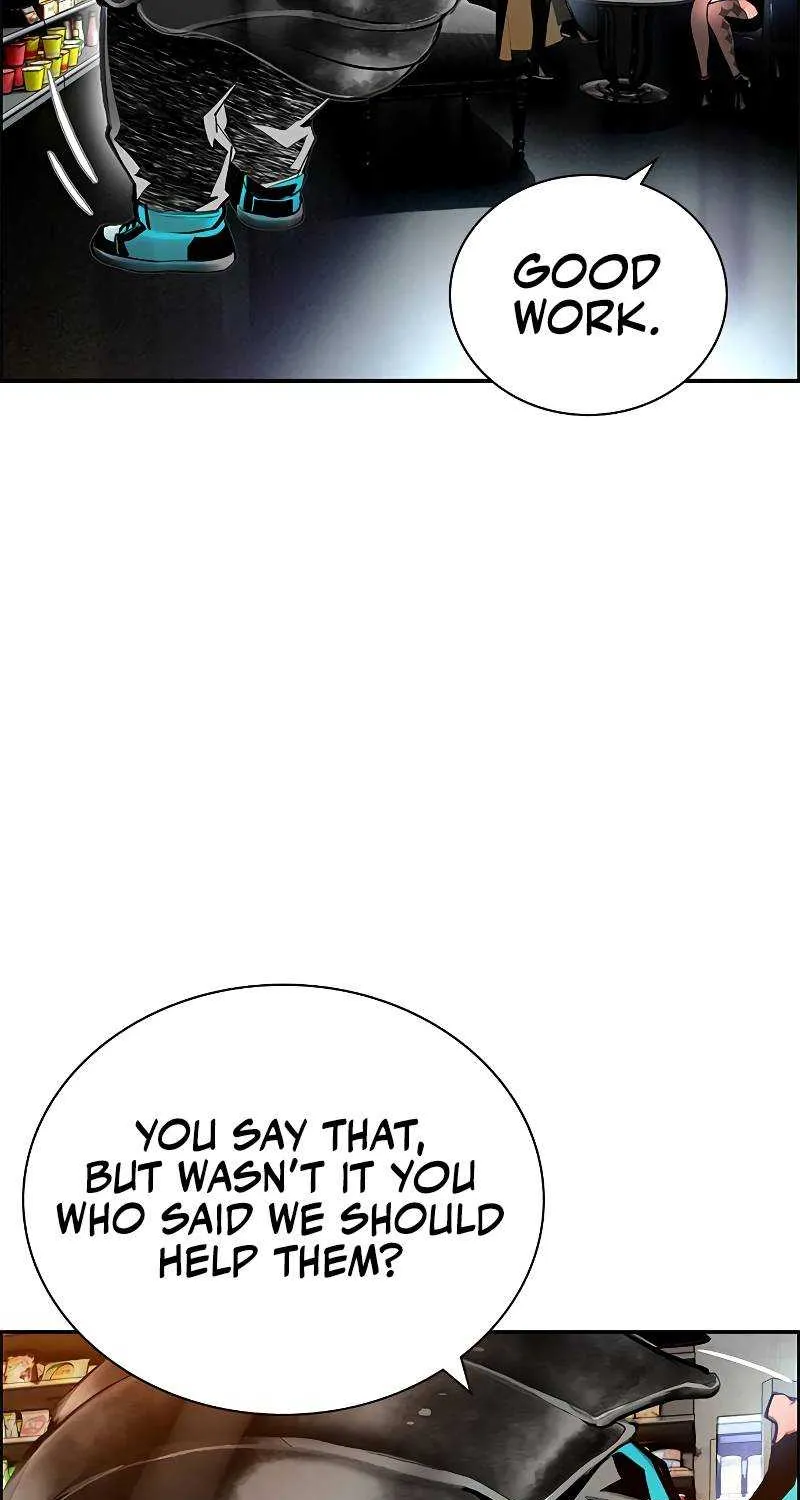 Manhwa Jungle Juice Chapter 82 page 99 - 