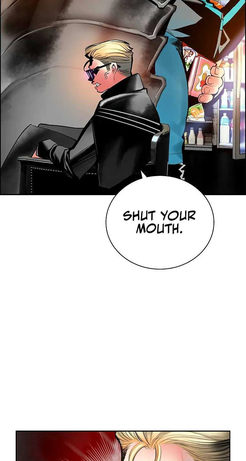 Manhwa Jungle Juice Chapter 82 page 100 - 