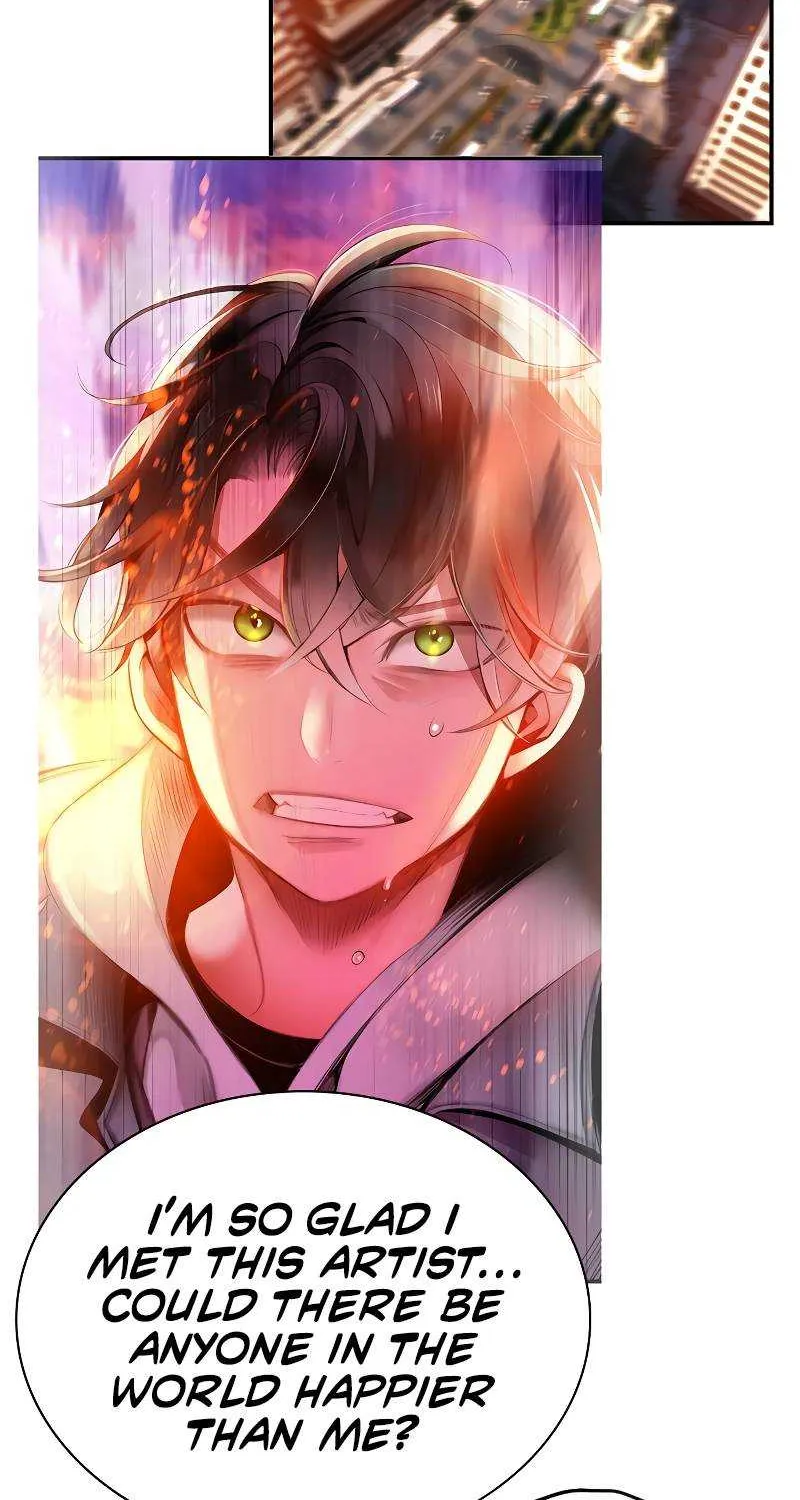 Manhwa Jungle Juice Chapter 83.5 page 11 - 