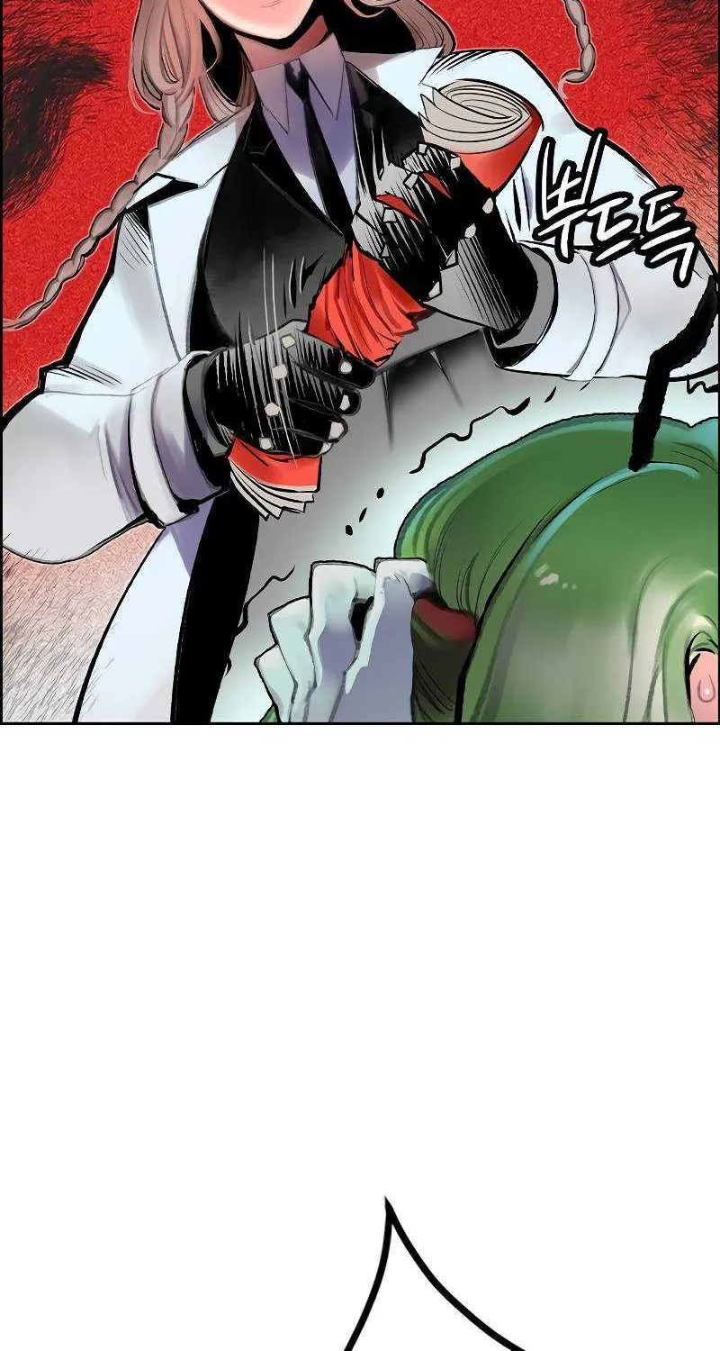 Manhwa Jungle Juice Chapter 83.5 page 101 - 