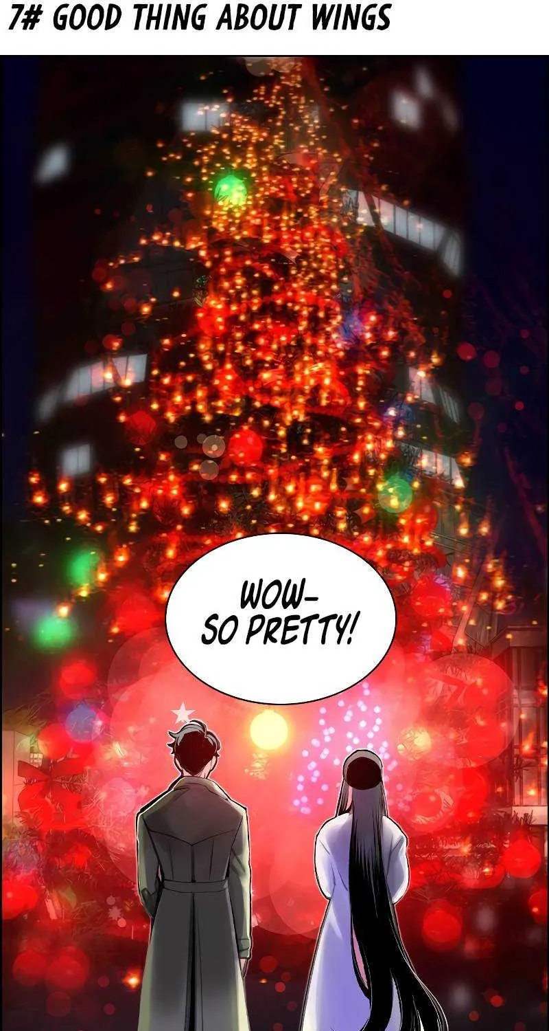 Manhwa Jungle Juice Chapter 83.5 page 104 - 