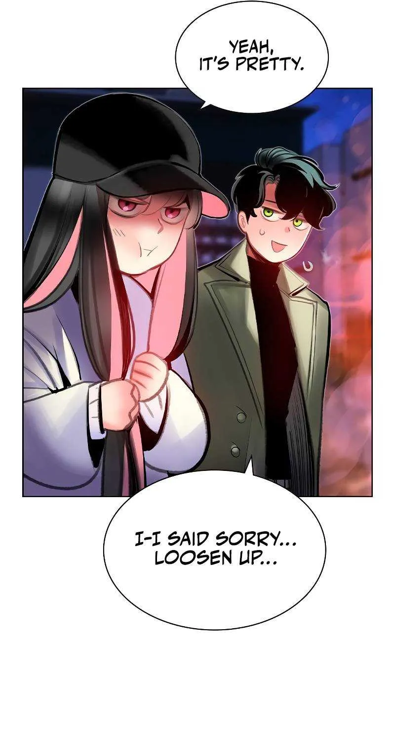 Manhwa Jungle Juice Chapter 83.5 page 106 - 