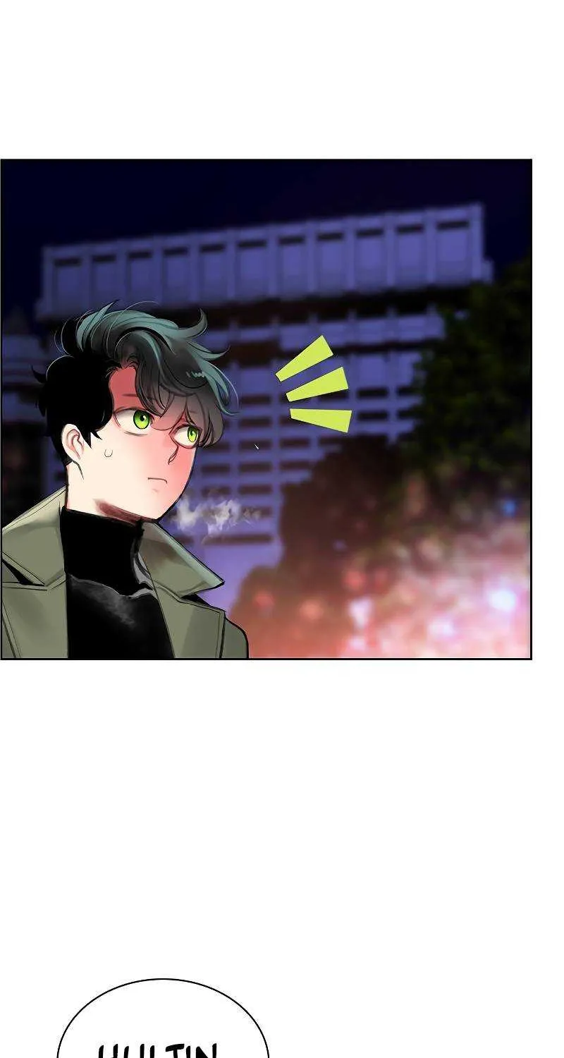 Manhwa Jungle Juice Chapter 83.5 page 107 - 