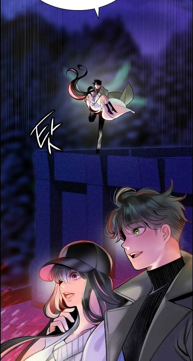 Manhwa Jungle Juice Chapter 83.5 page 116 - 
