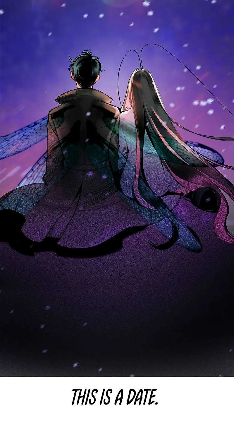 Manhwa Jungle Juice Chapter 83.5 page 121 - 