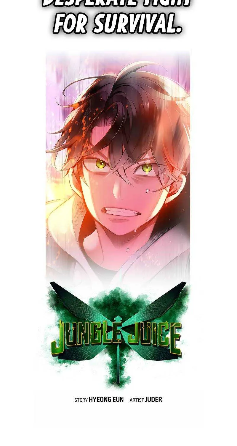 Manhwa Jungle Juice Chapter 83.5 page 15 - 