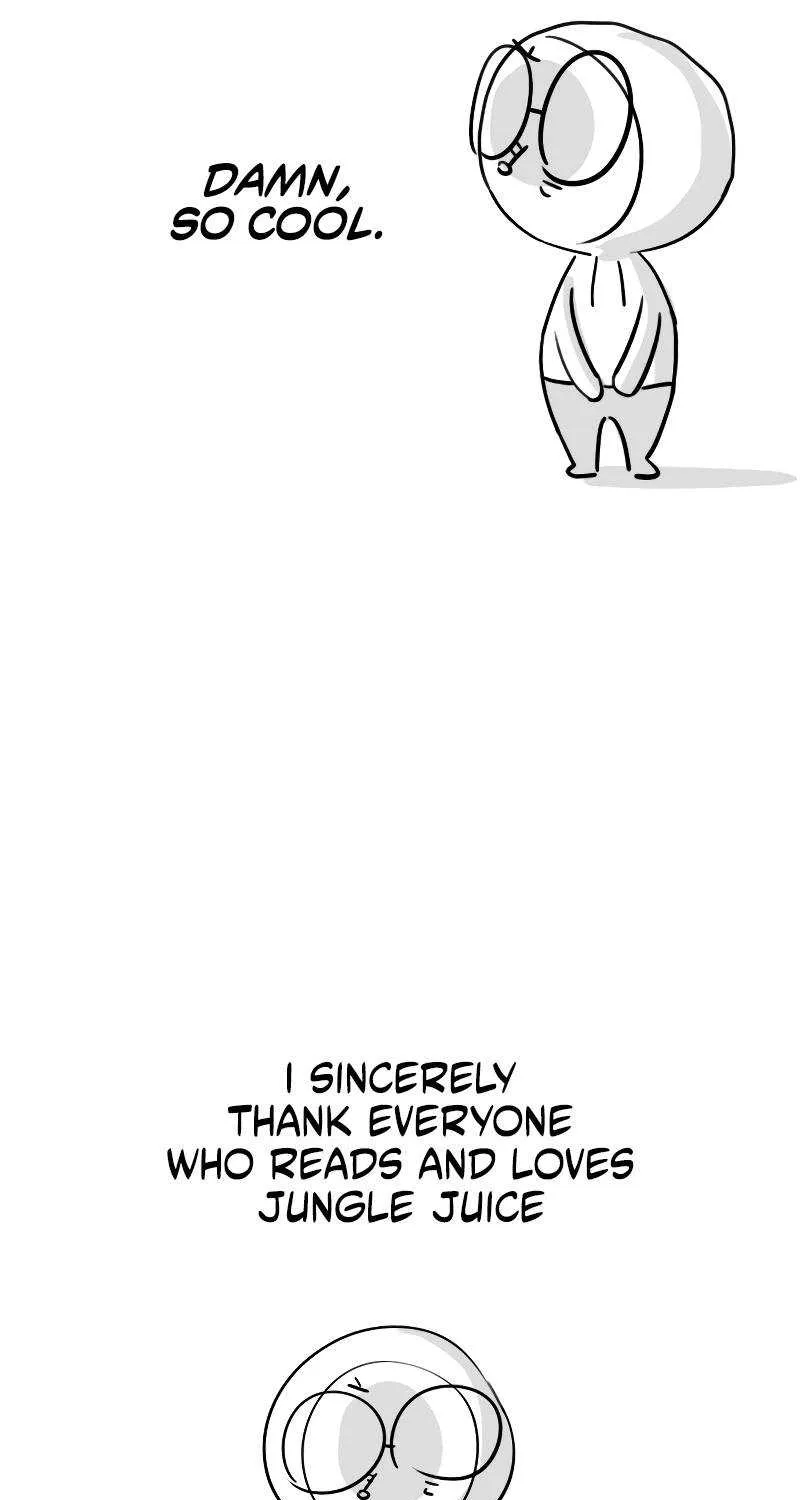 Manhwa Jungle Juice Chapter 83.5 page 16 - 