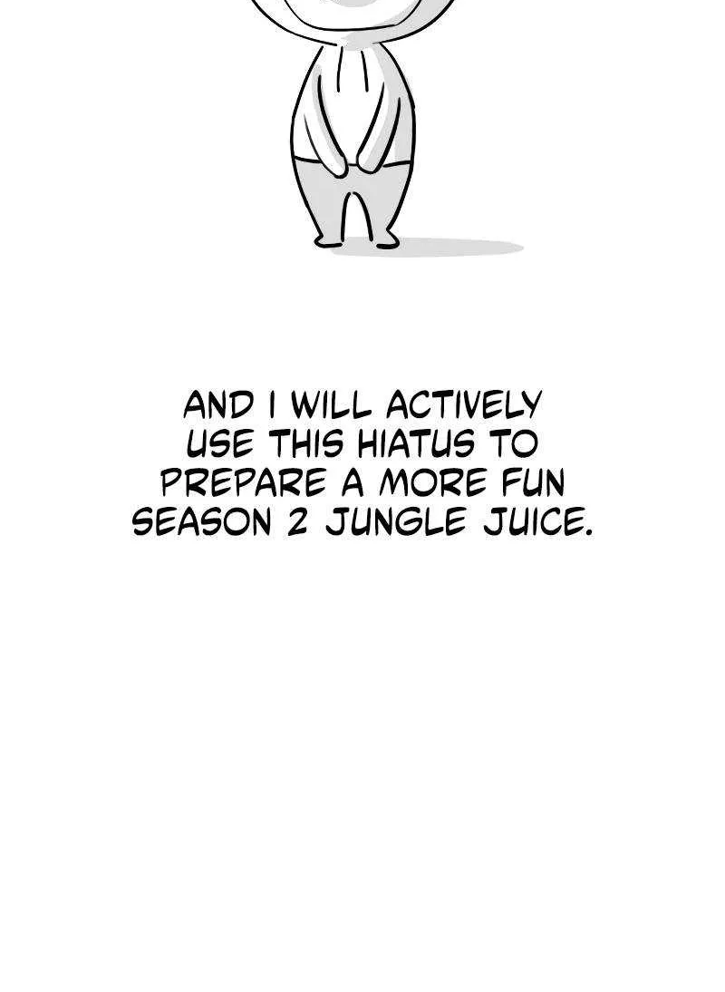 Manhwa Jungle Juice Chapter 83.5 page 17 - 