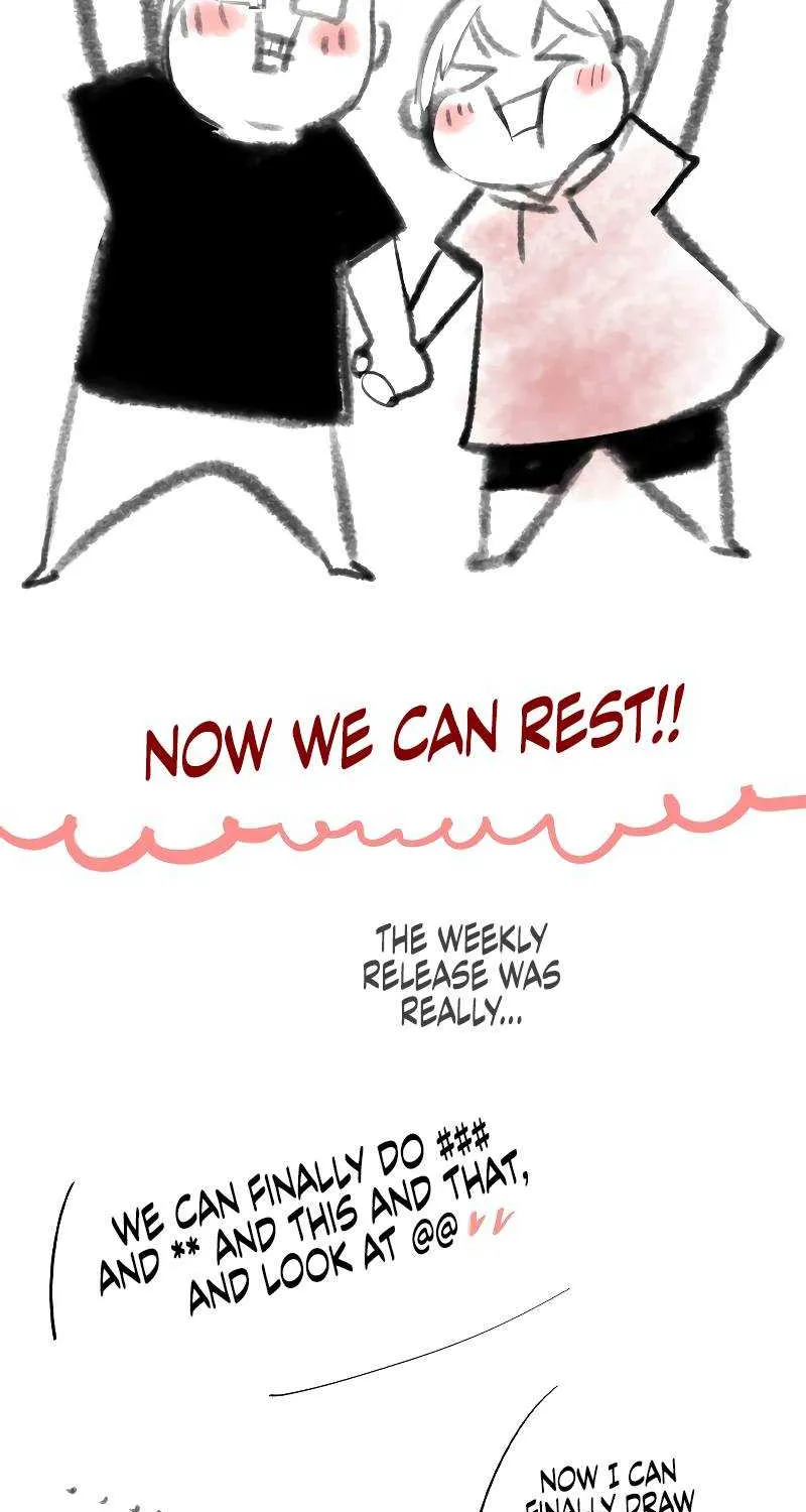 Manhwa Jungle Juice Chapter 83.5 page 20 - 
