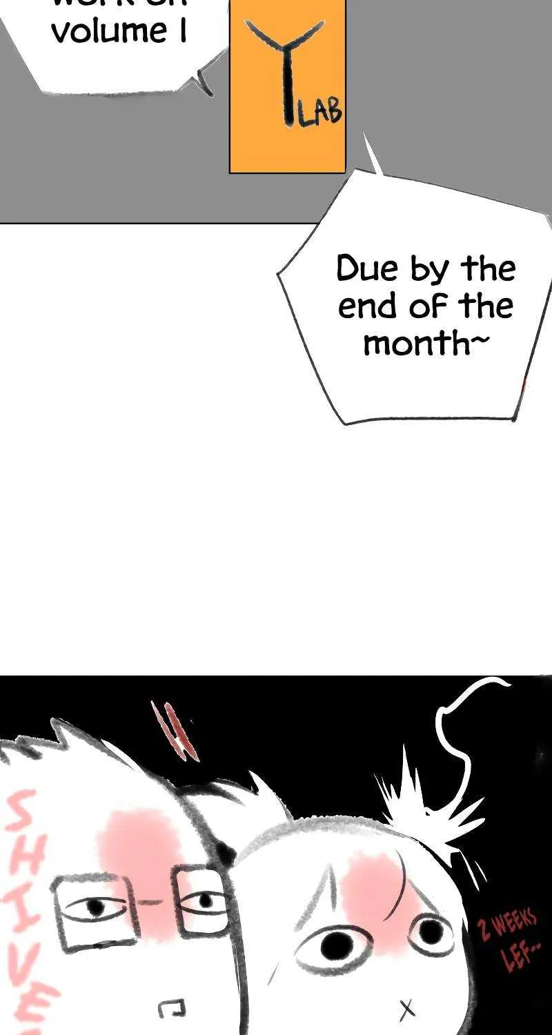 Manhwa Jungle Juice Chapter 83.5 page 22 - 