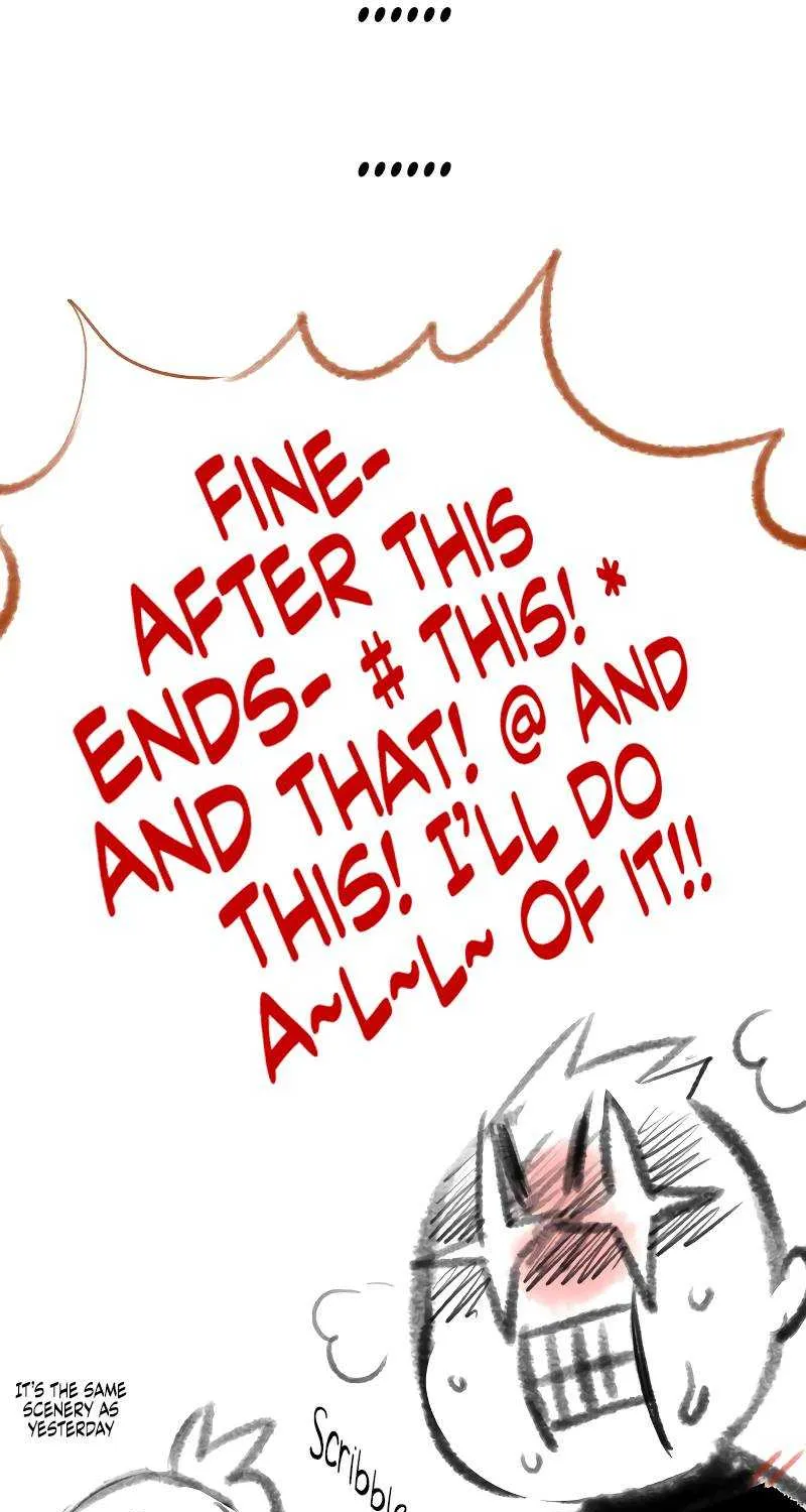 Manhwa Jungle Juice Chapter 83.5 page 24 - 