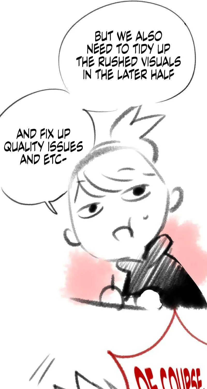 Manhwa Jungle Juice Chapter 83.5 page 26 - 