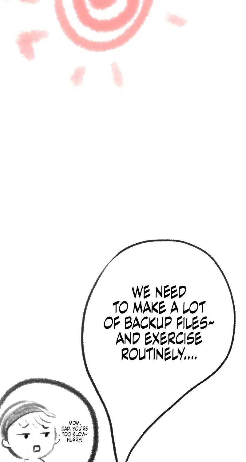 Manhwa Jungle Juice Chapter 83.5 page 36 - 