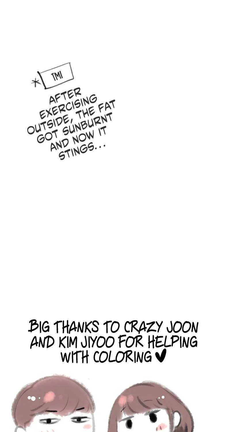 Manhwa Jungle Juice Chapter 83.5 page 38 - 