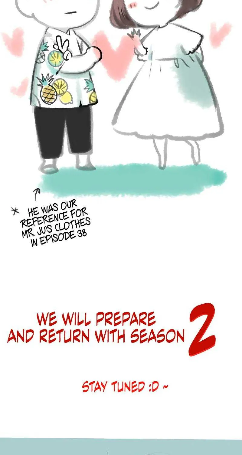 Manhwa Jungle Juice Chapter 83.5 page 39 - 