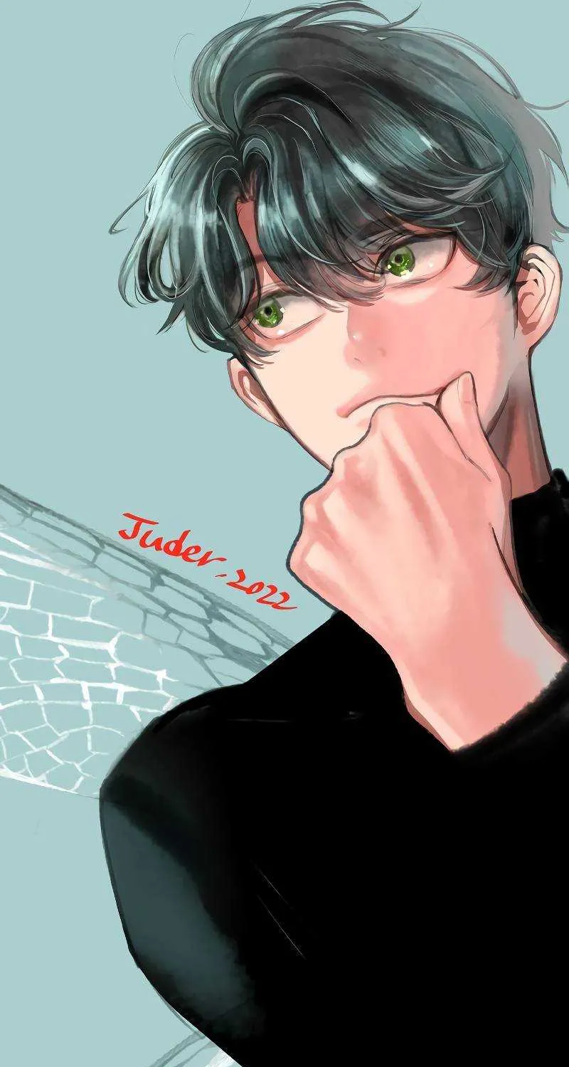 Manhwa Jungle Juice Chapter 83.5 page 40 - 