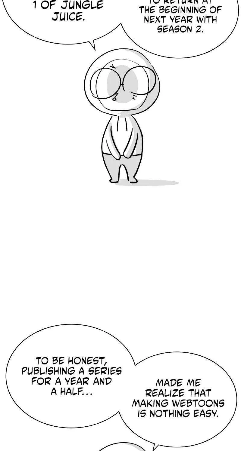 Manhwa Jungle Juice Chapter 83.5 page 5 - 