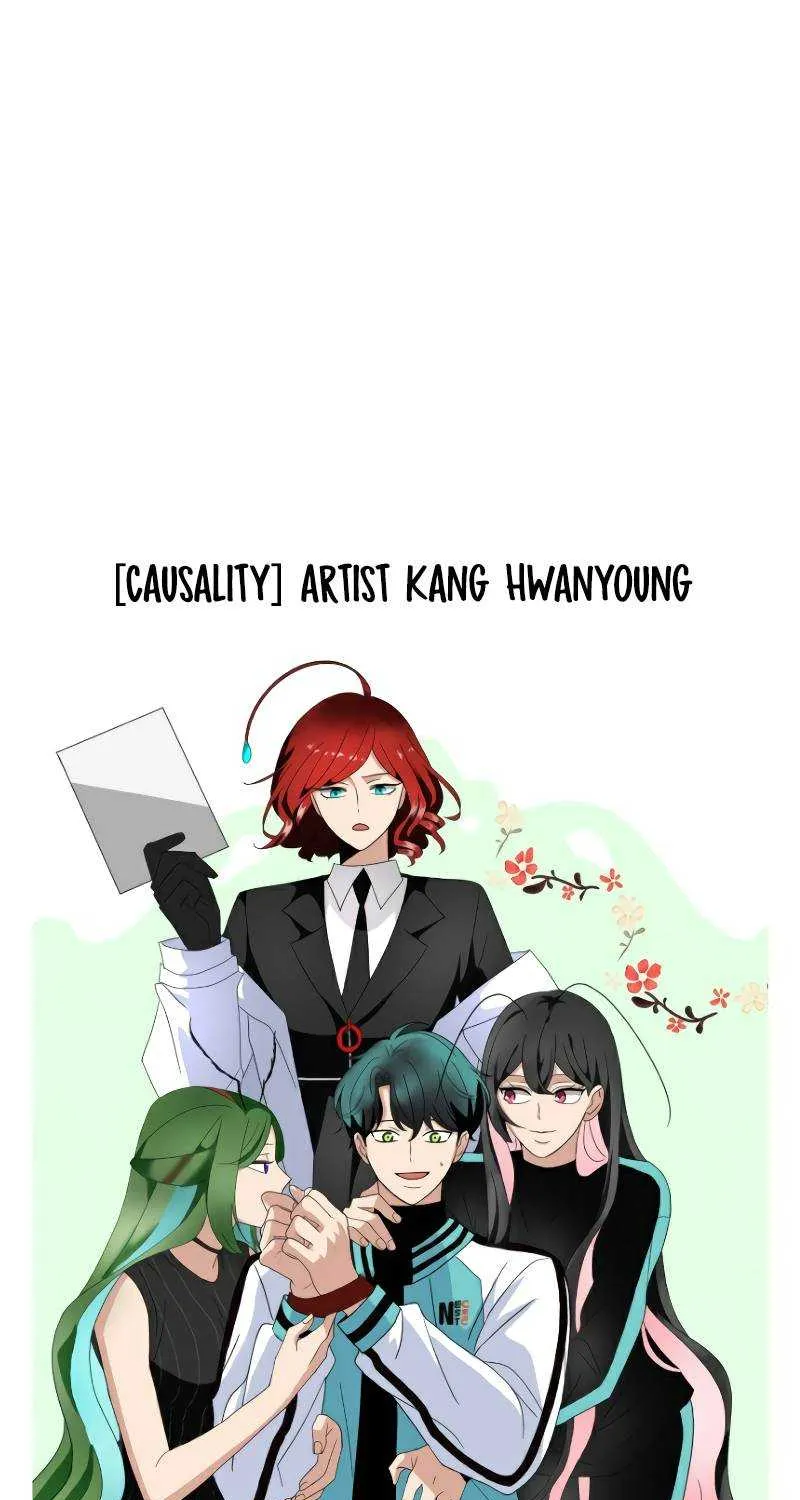 Manhwa Jungle Juice Chapter 83.5 page 42 - 