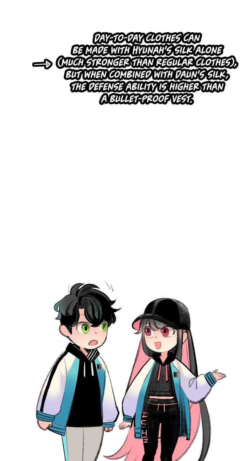 Manhwa Jungle Juice Chapter 83.5 page 46 - 