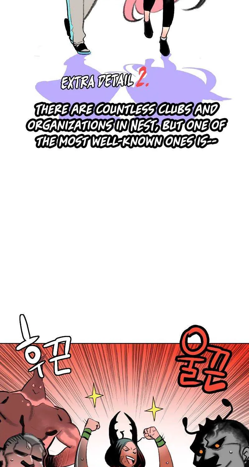 Manhwa Jungle Juice Chapter 83.5 page 47 - 
