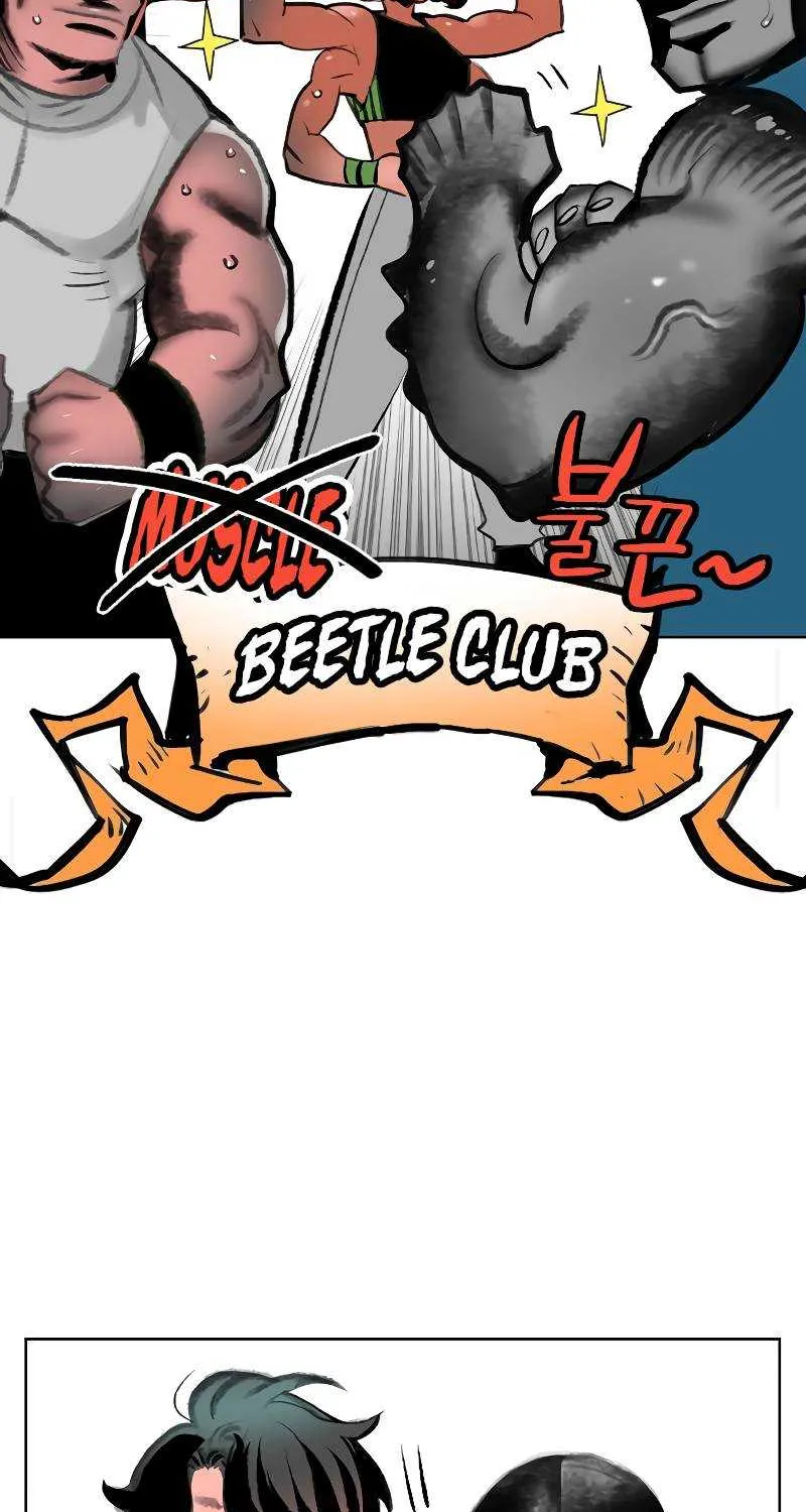 Manhwa Jungle Juice Chapter 83.5 page 48 - 