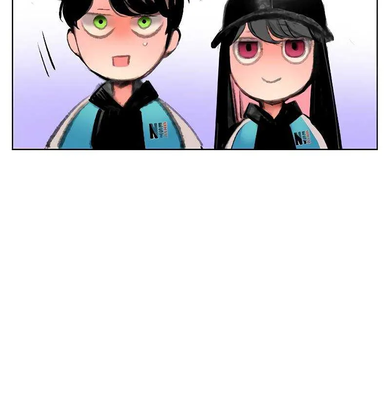 Manhwa Jungle Juice Chapter 83.5 page 49 - 