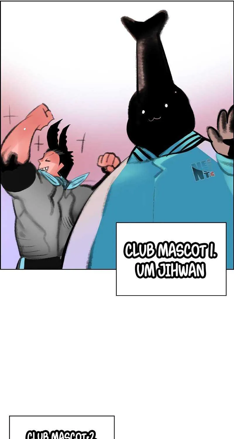 Manhwa Jungle Juice Chapter 83.5 page 50 - 