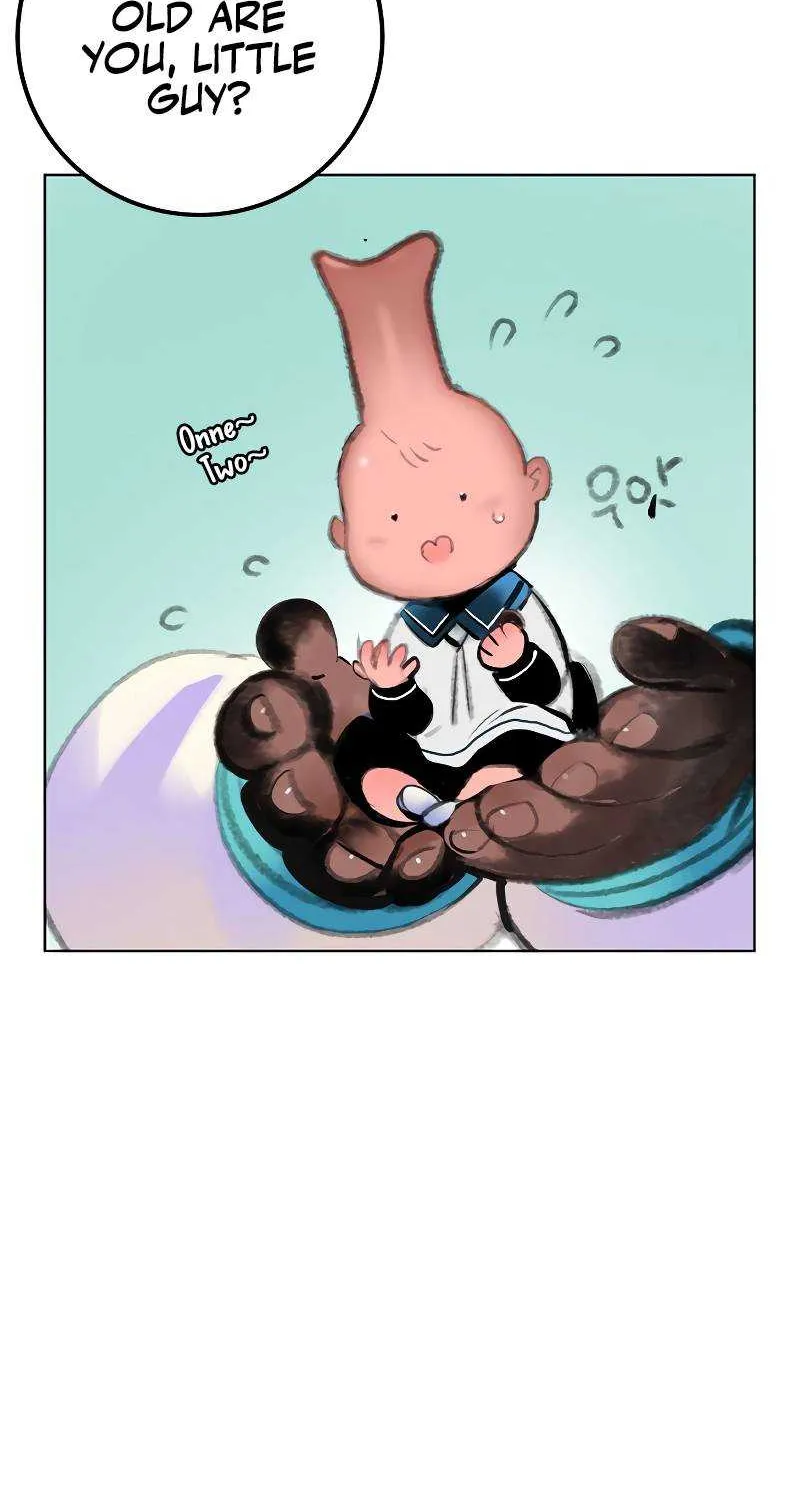 Manhwa Jungle Juice Chapter 83.5 page 53 - 