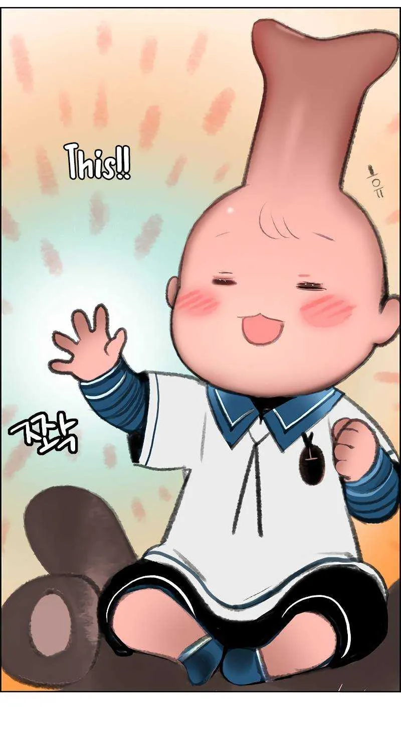Manhwa Jungle Juice Chapter 83.5 page 54 - 