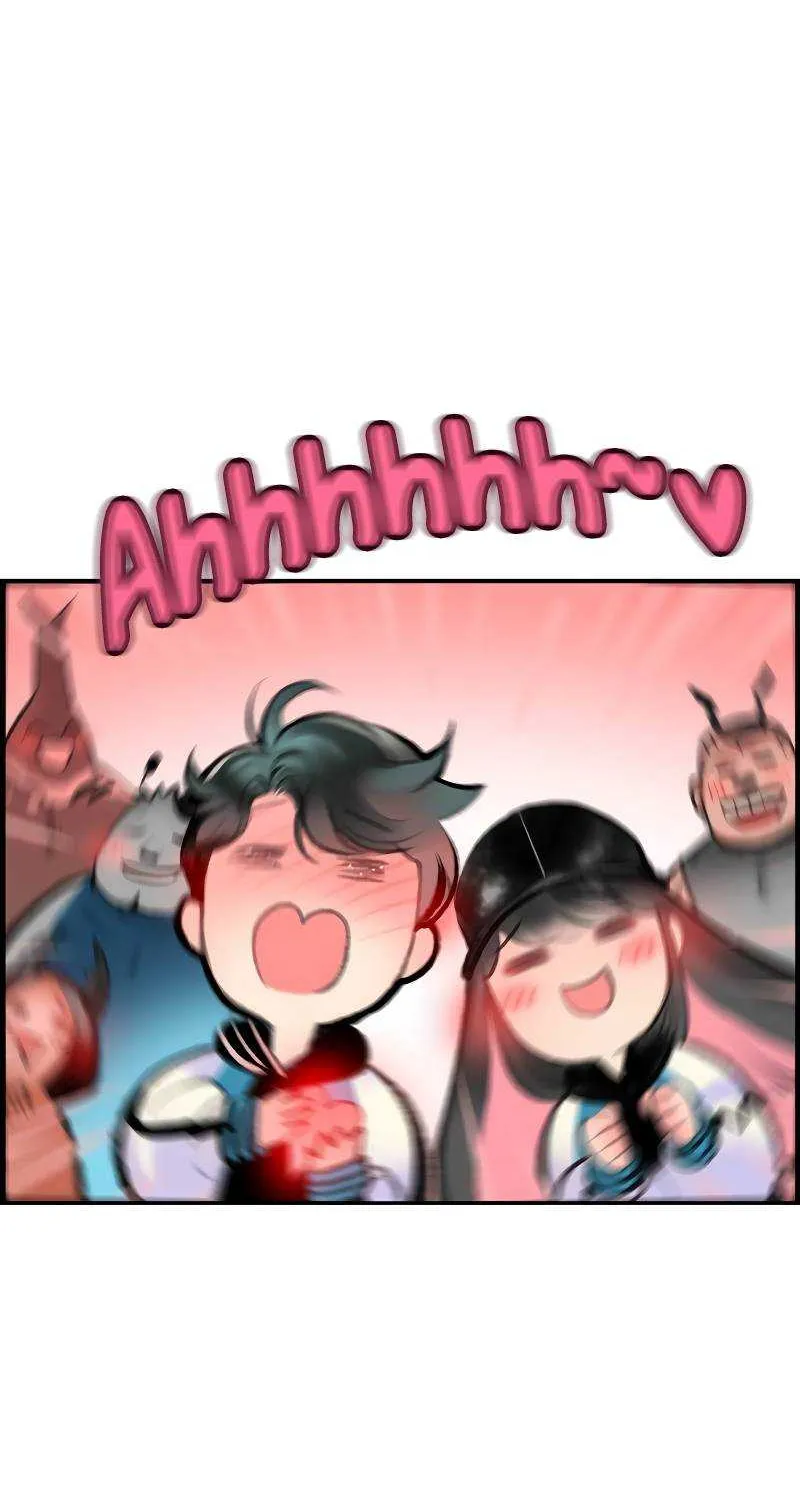 Manhwa Jungle Juice Chapter 83.5 page 55 - 