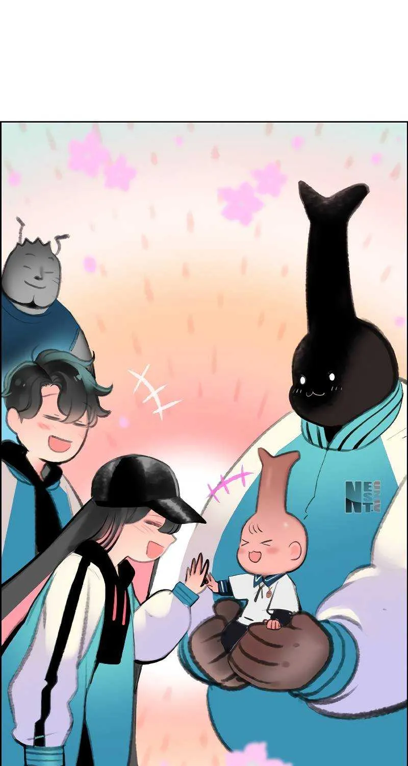 Manhwa Jungle Juice Chapter 83.5 page 56 - 