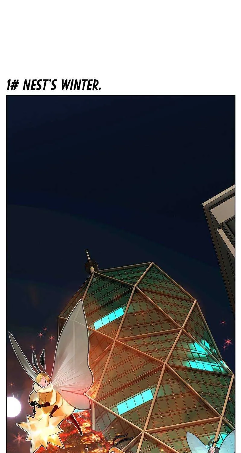 Manhwa Jungle Juice Chapter 83.5 page 58 - 