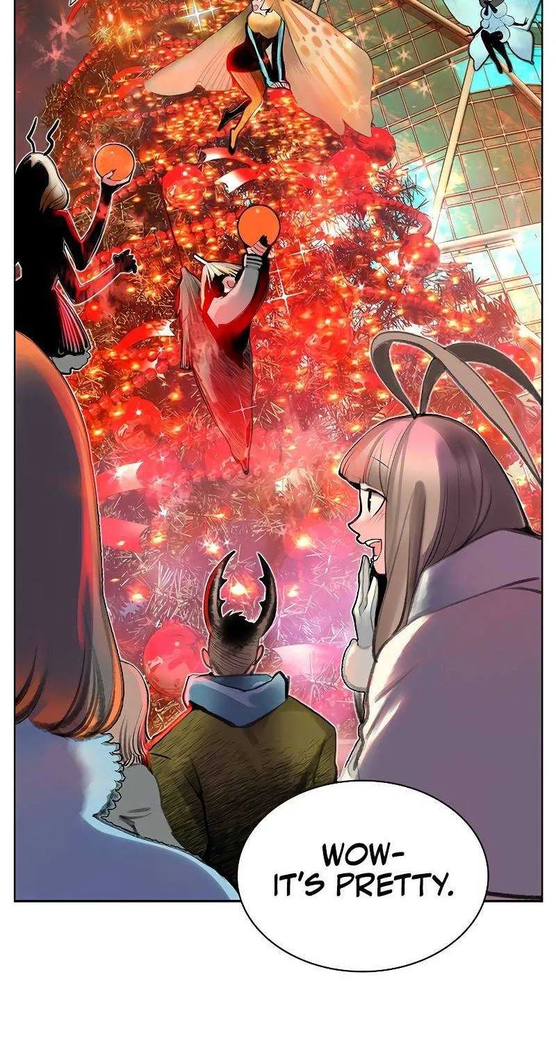 Manhwa Jungle Juice Chapter 83.5 page 59 - 