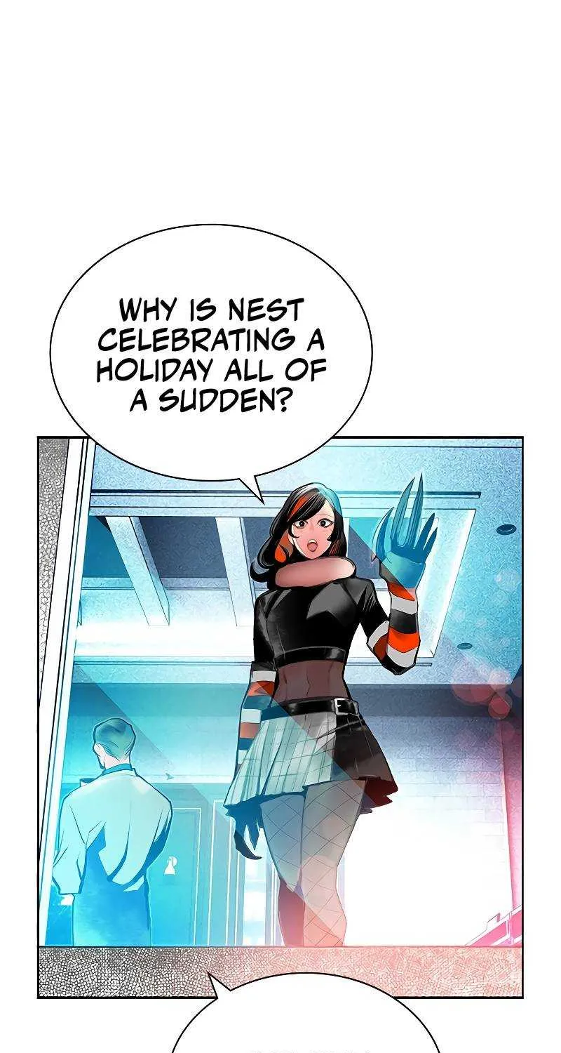 Manhwa Jungle Juice Chapter 83.5 page 60 - 