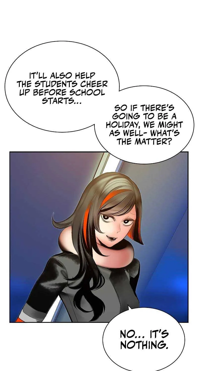 Manhwa Jungle Juice Chapter 83.5 page 63 - 
