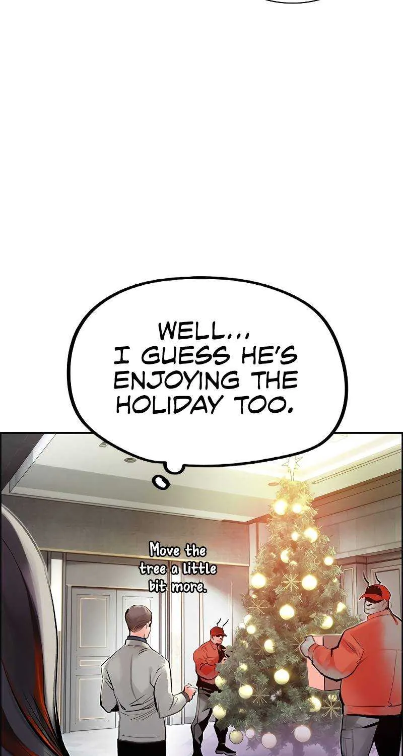 Manhwa Jungle Juice Chapter 83.5 page 64 - 