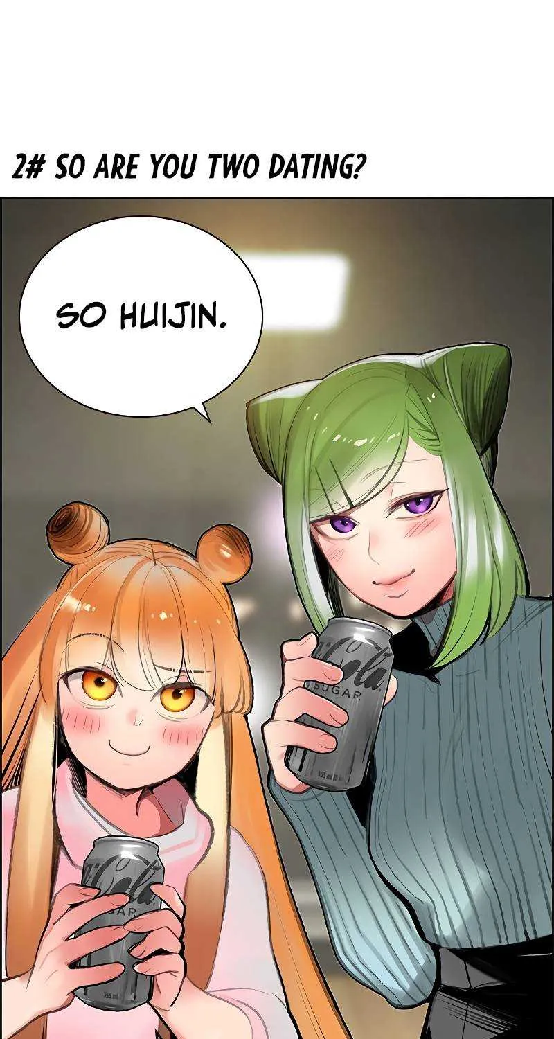 Manhwa Jungle Juice Chapter 83.5 page 66 - 