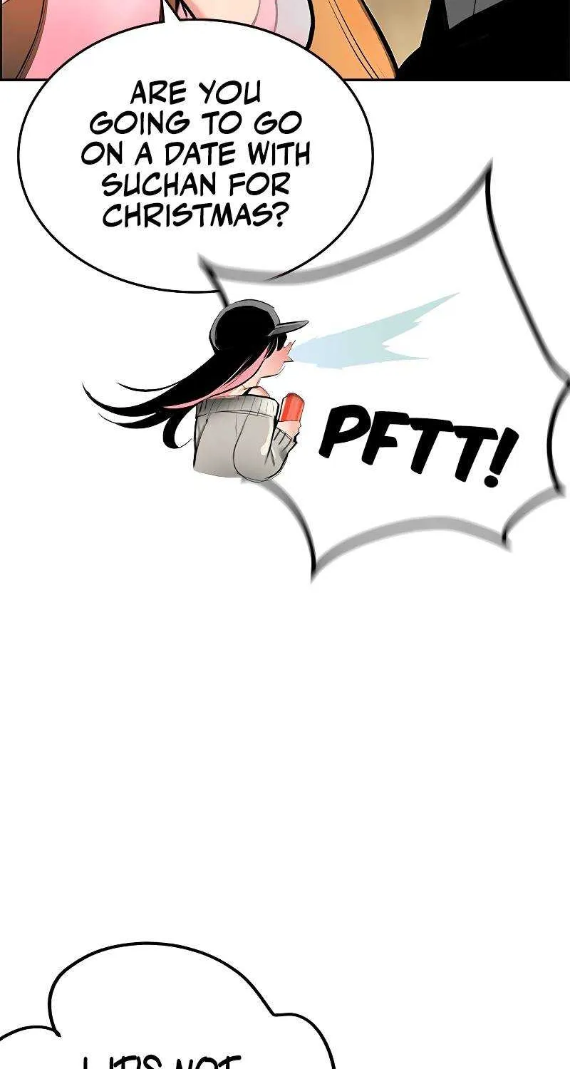 Manhwa Jungle Juice Chapter 83.5 page 67 - 