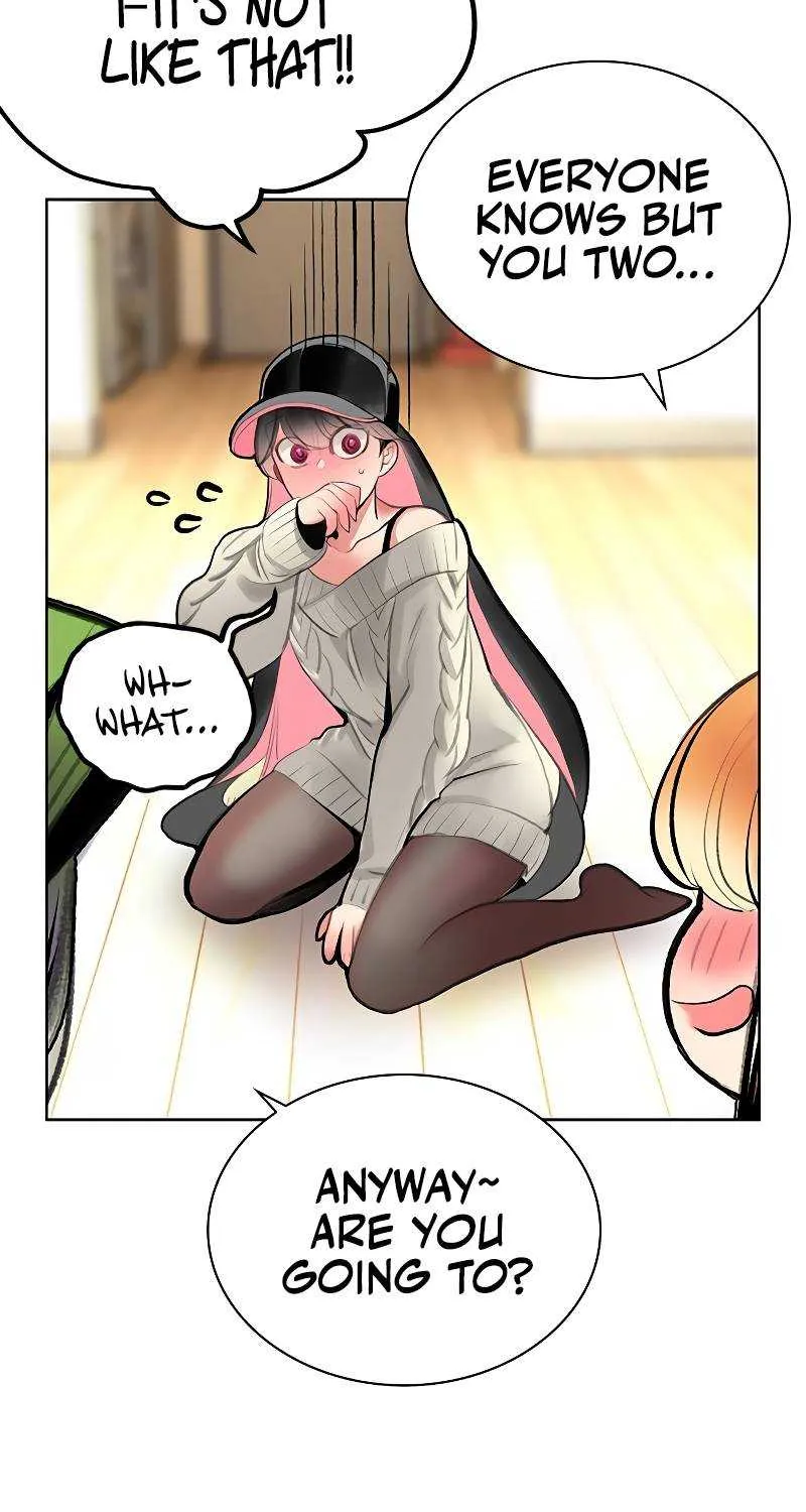 Manhwa Jungle Juice Chapter 83.5 page 68 - 