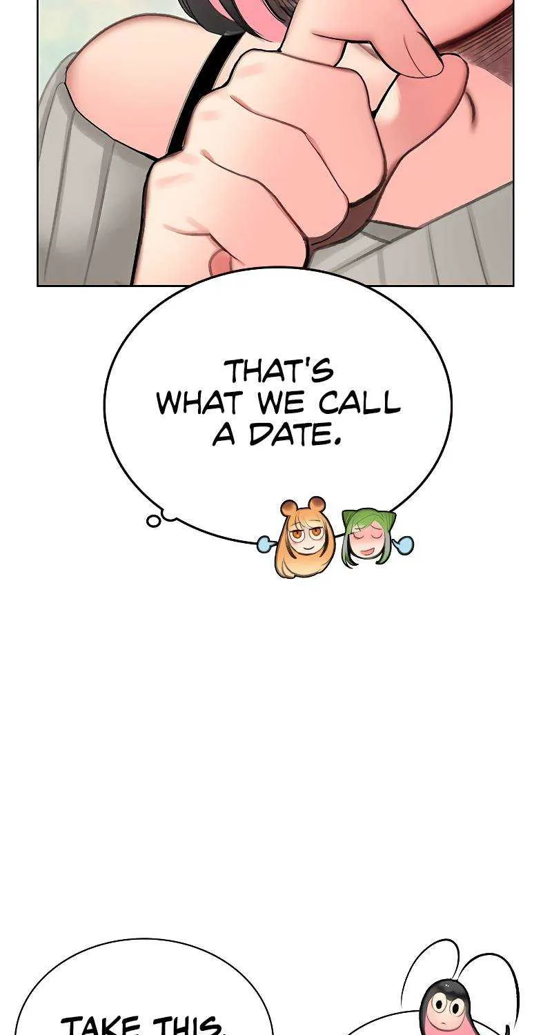 Manhwa Jungle Juice Chapter 83.5 page 70 - 