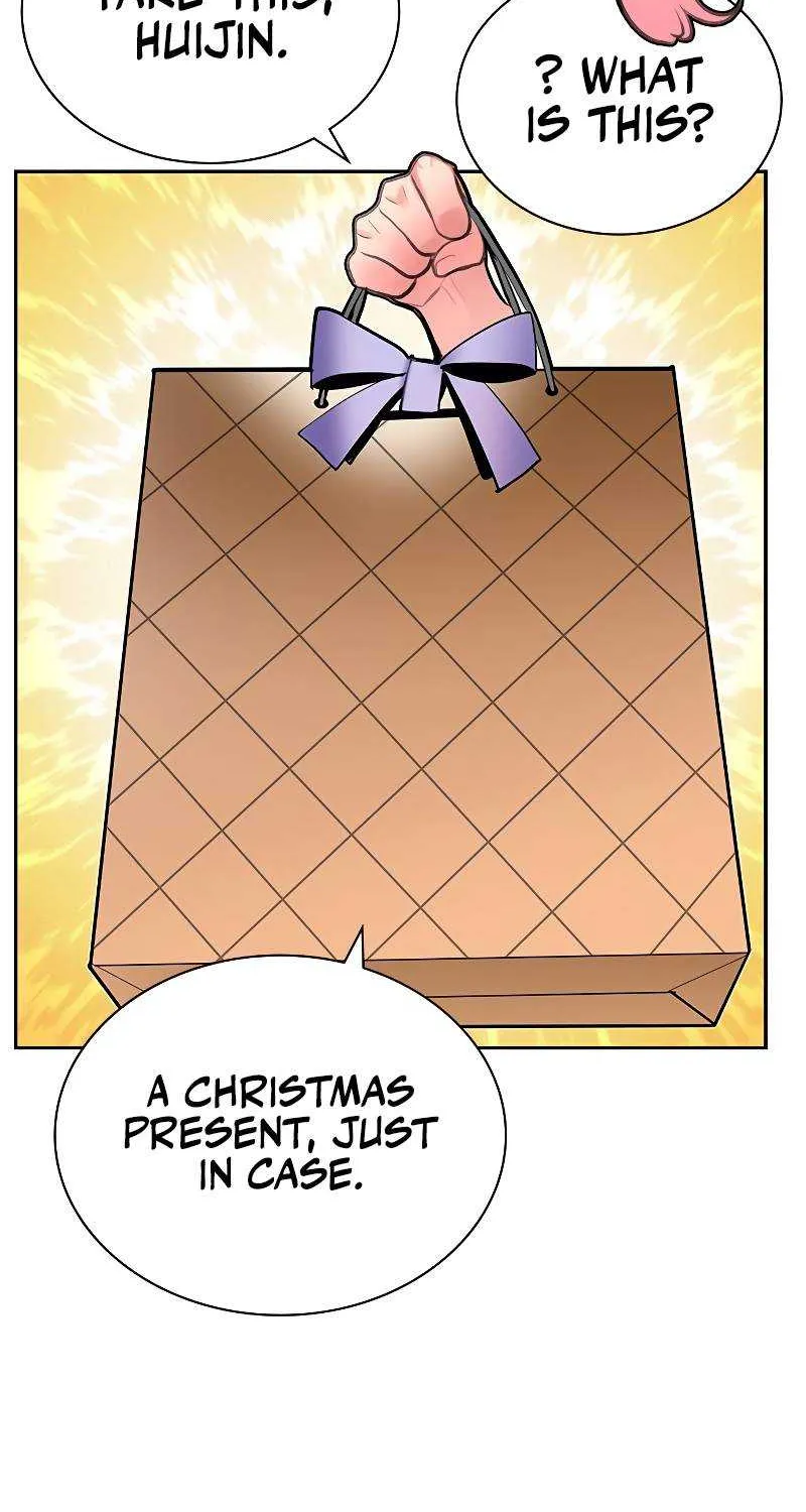Manhwa Jungle Juice Chapter 83.5 page 71 - 
