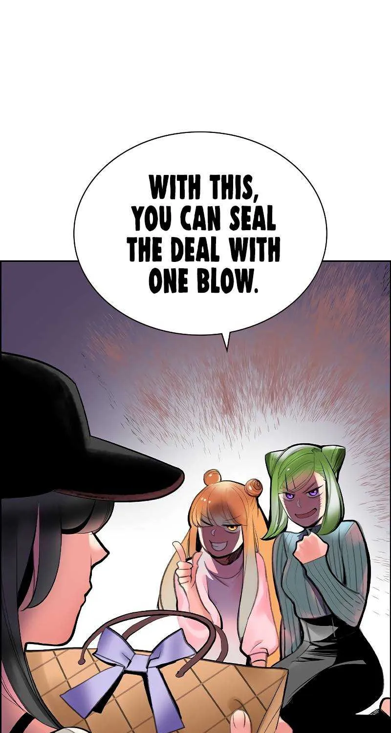 Manhwa Jungle Juice Chapter 83.5 page 72 - 
