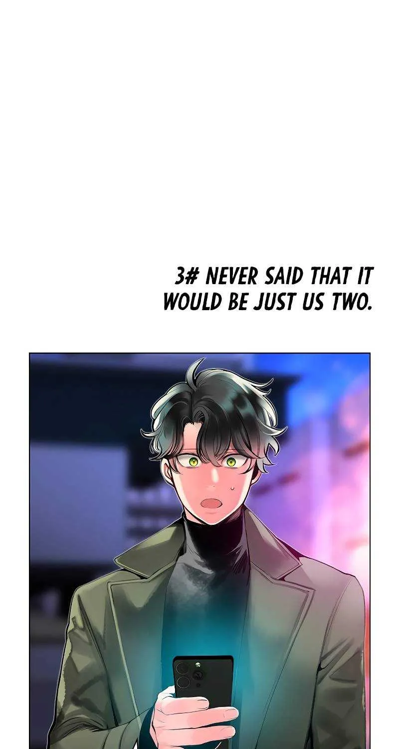 Manhwa Jungle Juice Chapter 83.5 page 74 - 