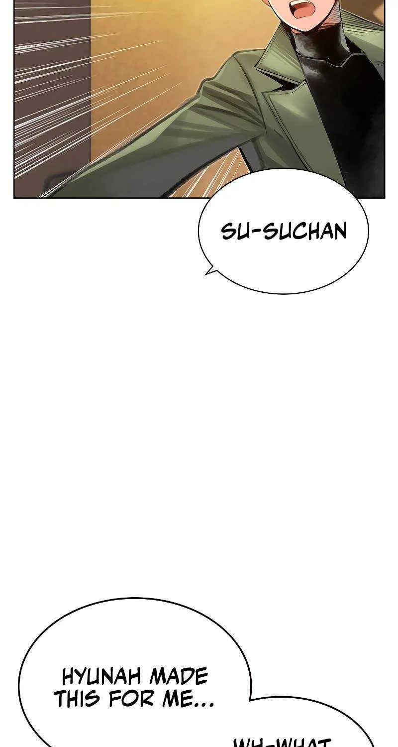 Manhwa Jungle Juice Chapter 83.5 page 76 - 