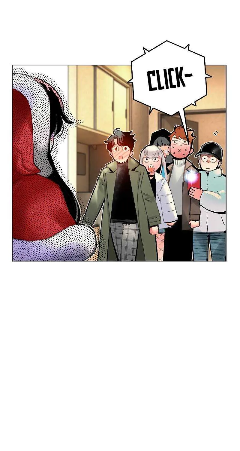 Manhwa Jungle Juice Chapter 83.5 page 80 - 