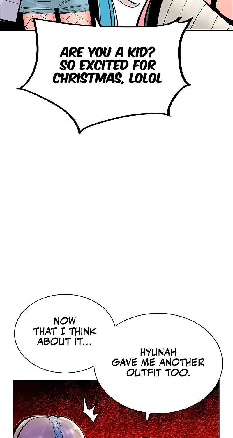 Manhwa Jungle Juice Chapter 83.5 page 84 - 
