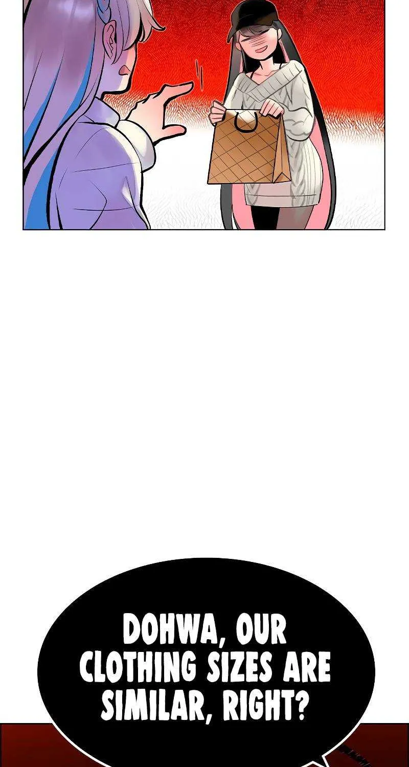 Manhwa Jungle Juice Chapter 83.5 page 85 - 